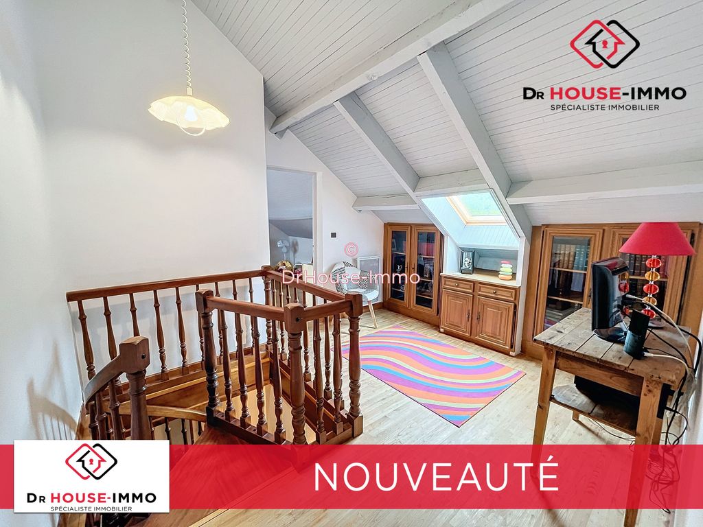 Achat maison 5 chambre(s) - Boulazac Isle Manoire