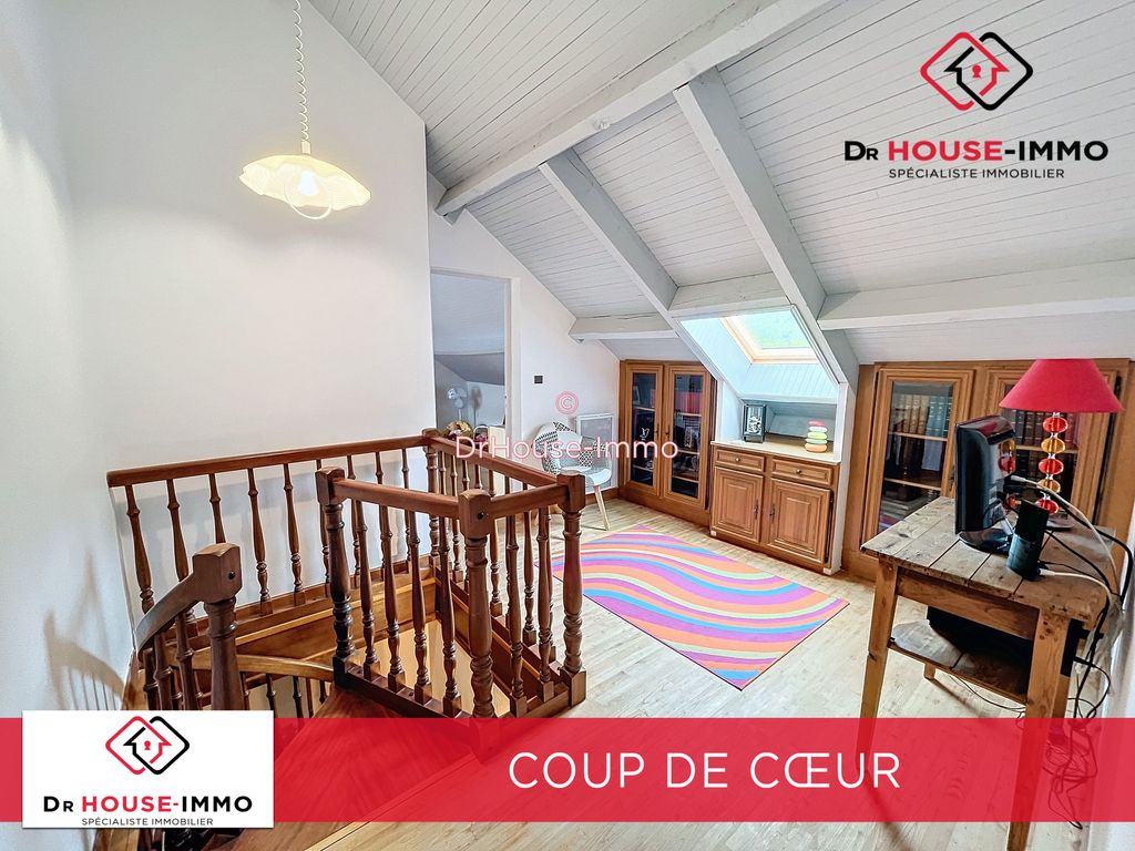 Achat maison à vendre 5 chambres 192 m² - Périgueux