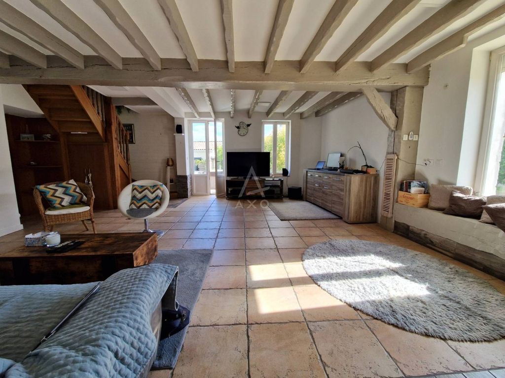 Achat maison 3 chambre(s) - Gradignan