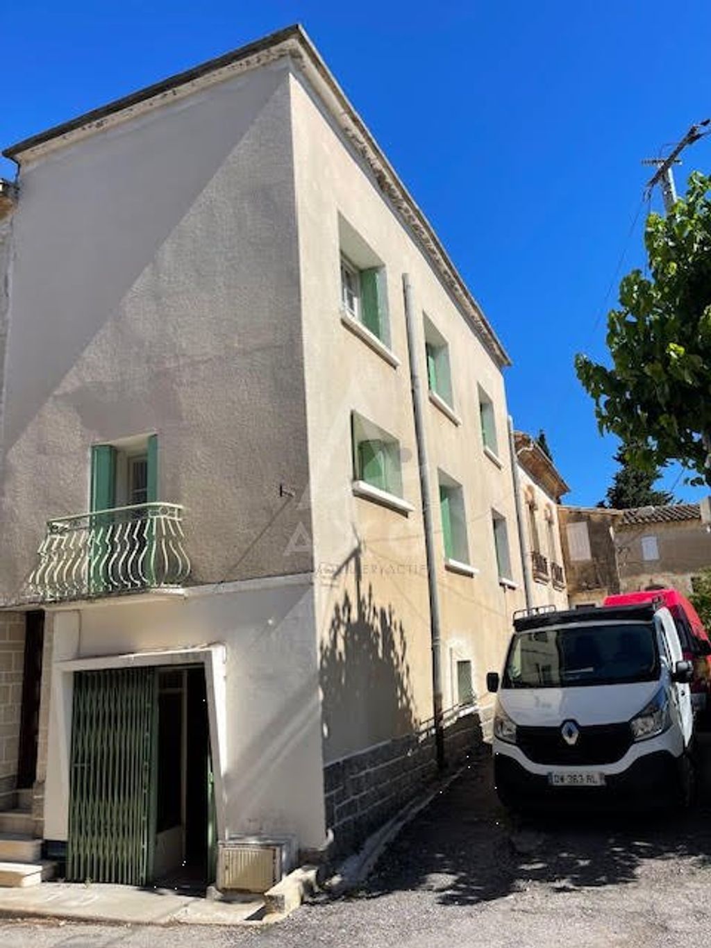 Achat maison à vendre 4 chambres 92 m² - Gignac