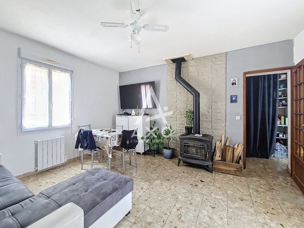 Achat maison 2 chambre(s) - Auneuil