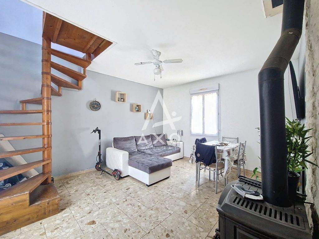 Achat maison 2 chambre(s) - Auneuil