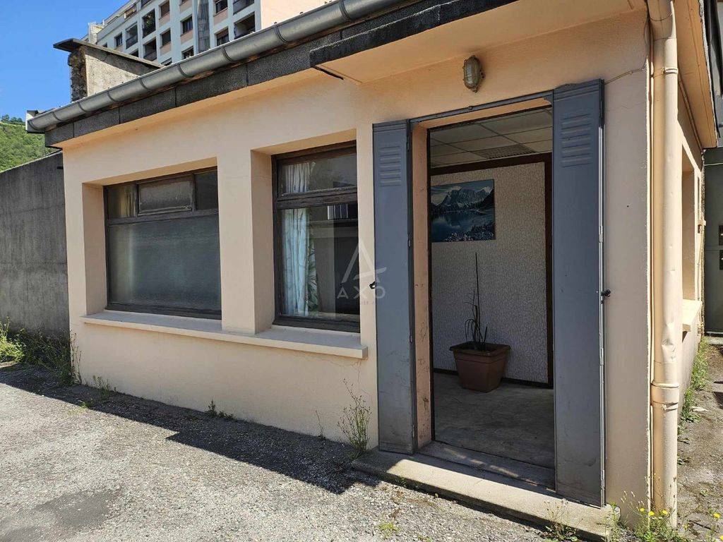 Achat appartement à vendre 2 pièces 29 m² - Albertville