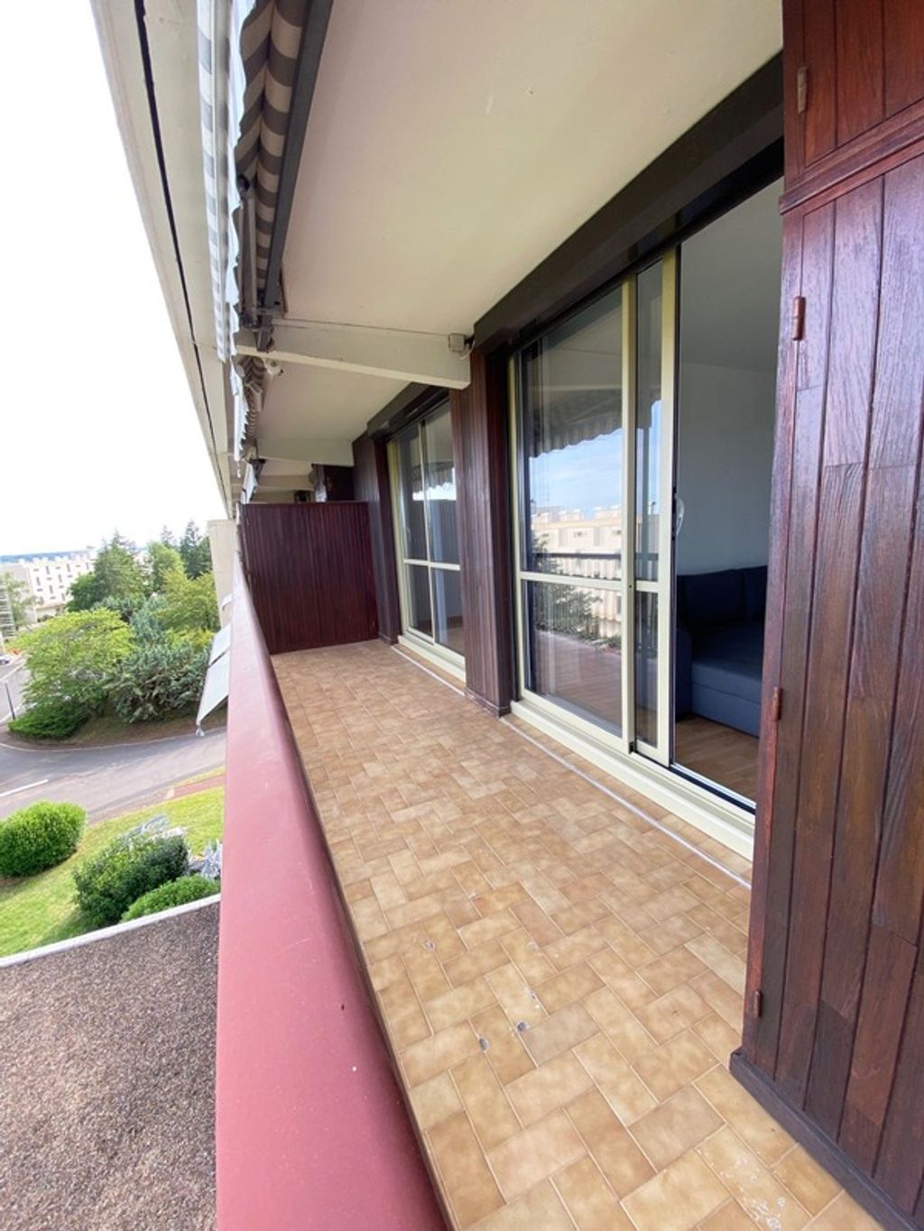 Achat appartement à vendre 2 pièces 47 m² - Montrichard Val de Cher