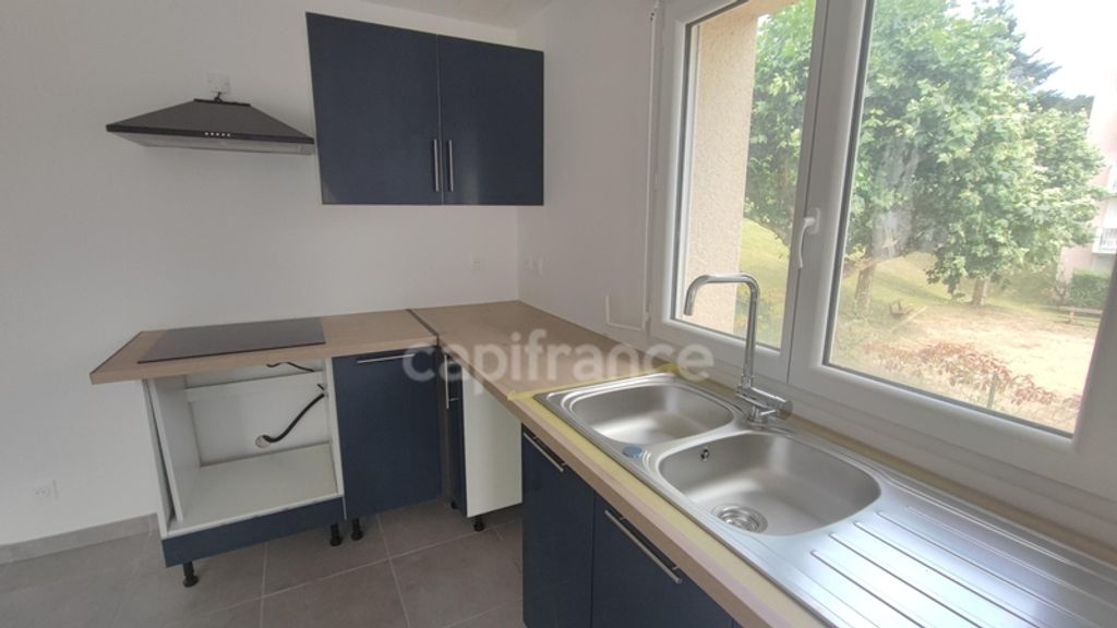 Achat appartement 4 pièce(s) Vienne