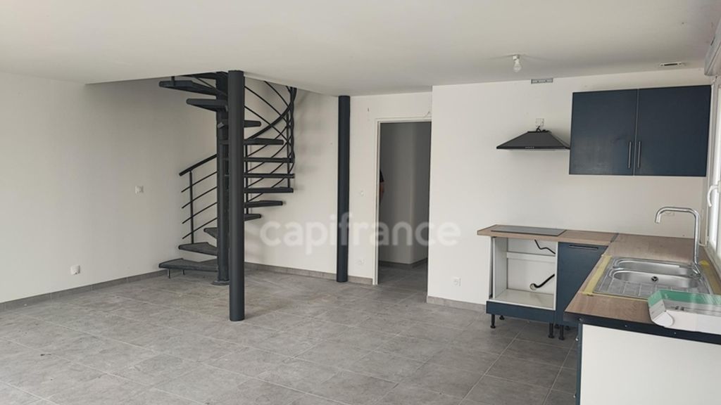 Achat appartement 4 pièce(s) Vienne