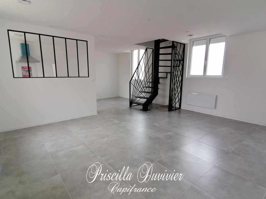 Achat maison 3 chambre(s) - Noailles