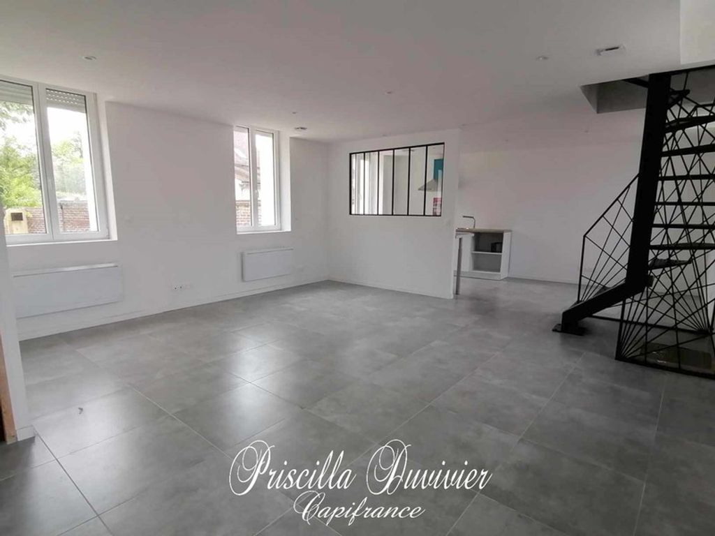 Achat maison 3 chambre(s) - Noailles