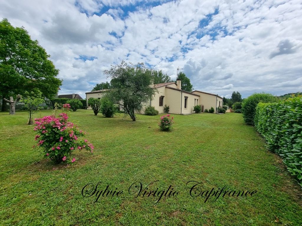 Achat maison 4 chambre(s) - Lalinde