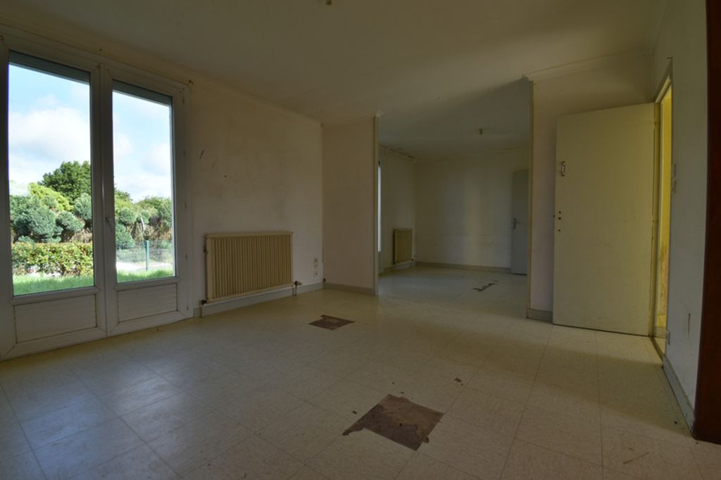 Achat maison 3 chambre(s) - Gorron