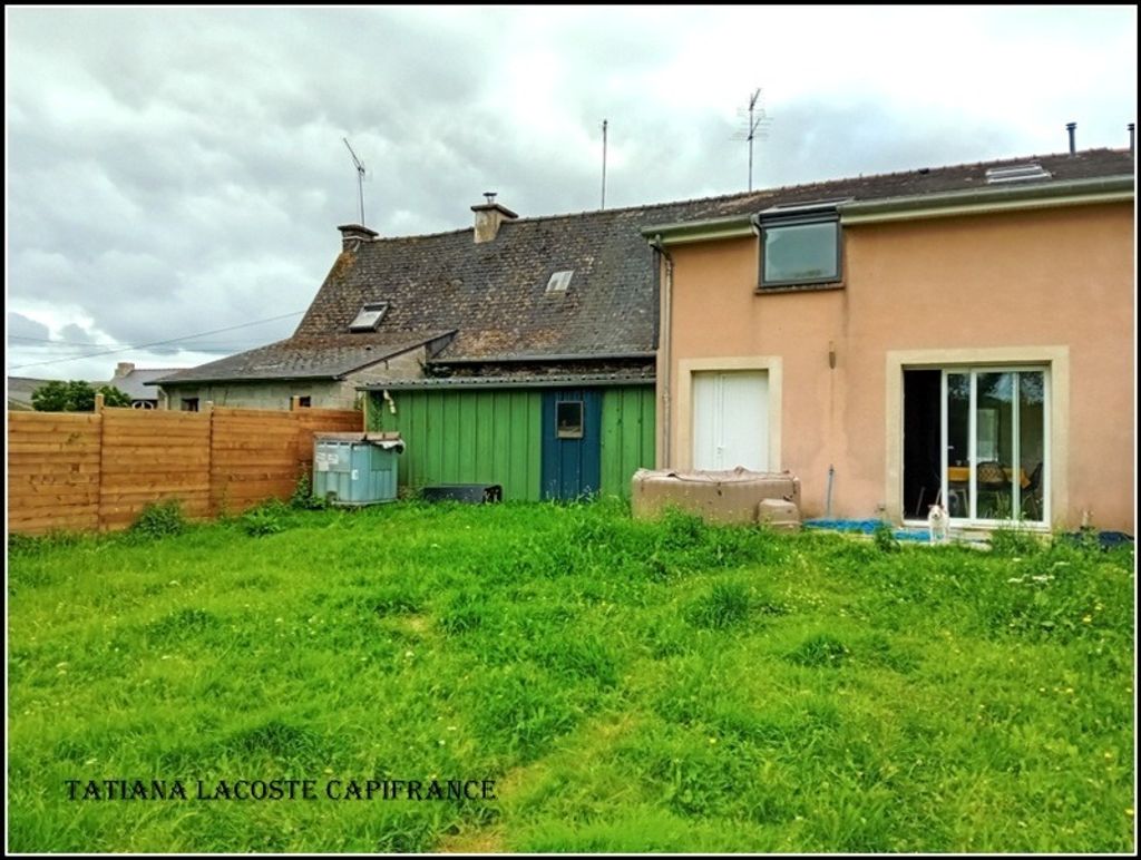 Achat maison 2 chambre(s) - Sainte-Anne-sur-Vilaine