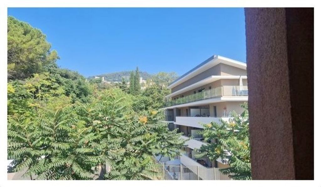 Achat appartement 3 pièce(s) Grasse