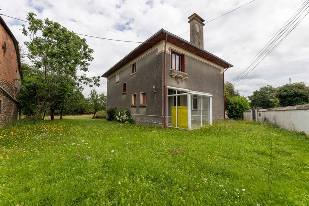 Achat maison 6 chambre(s) - Escoubès