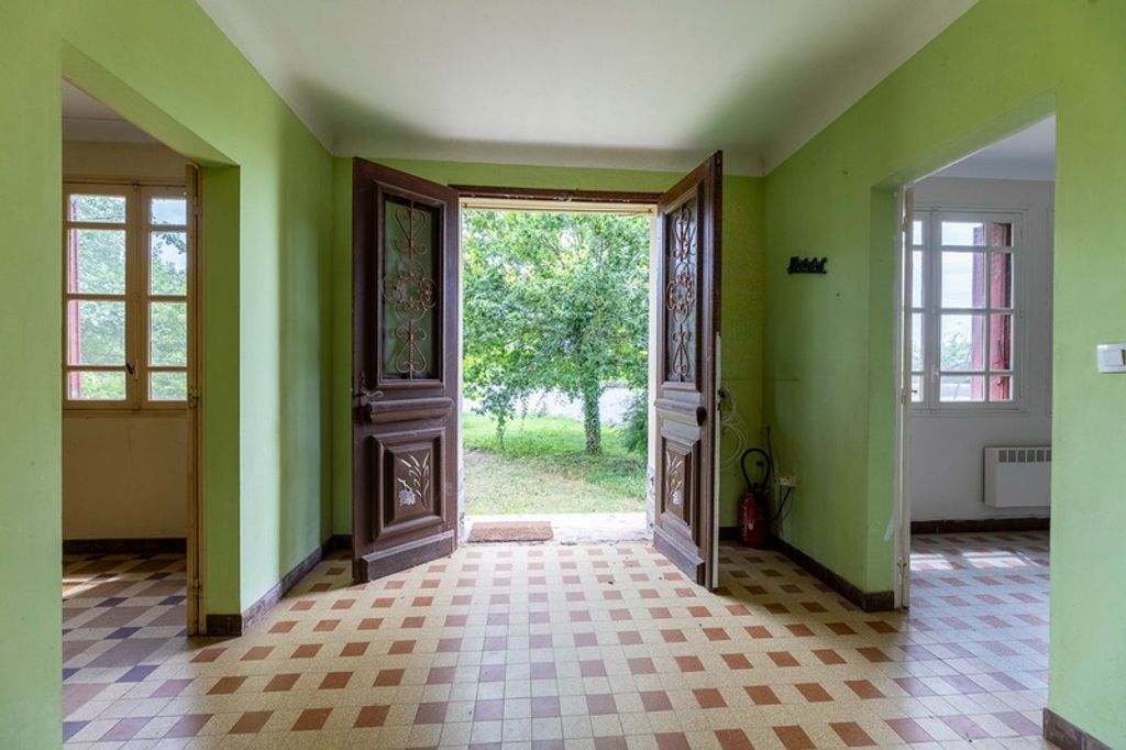 Achat maison 6 chambre(s) - Escoubès