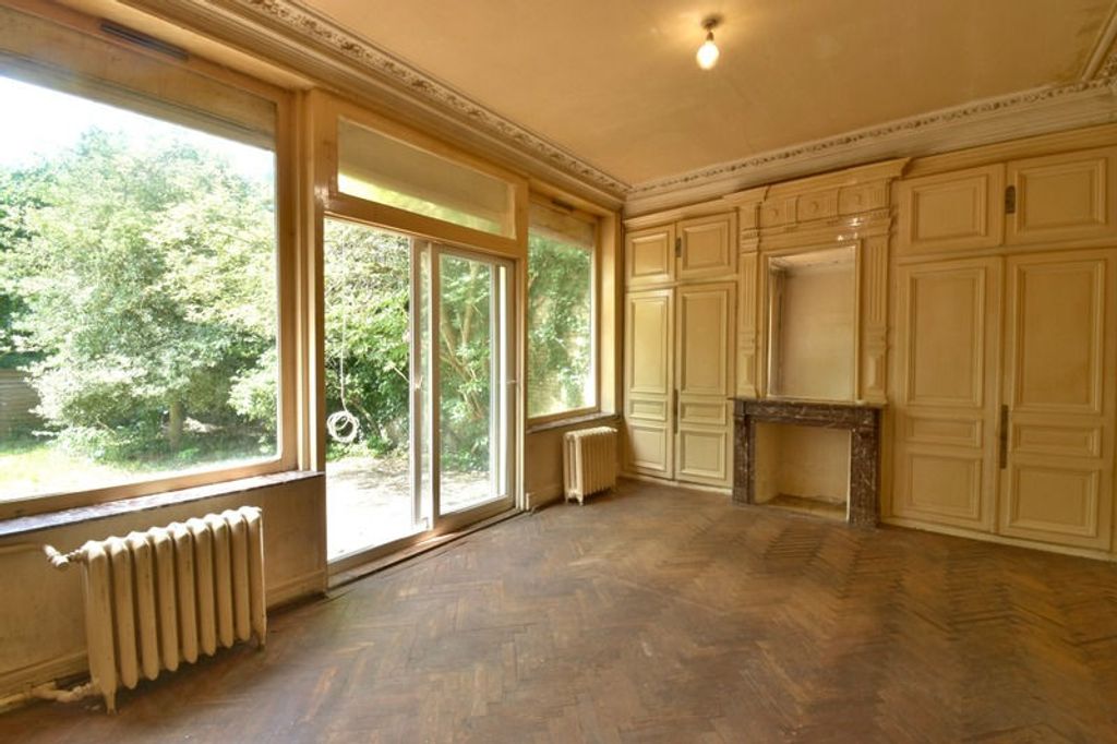 Achat appartement à vendre 2 pièces 55 m² - Halluin