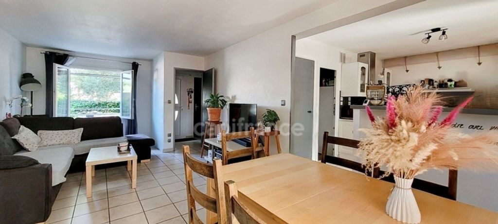 Achat maison à vendre 3 chambres 92 m² - Mauguio