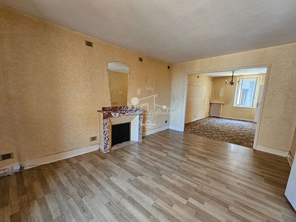 Achat maison 1 chambre(s) - Mazamet