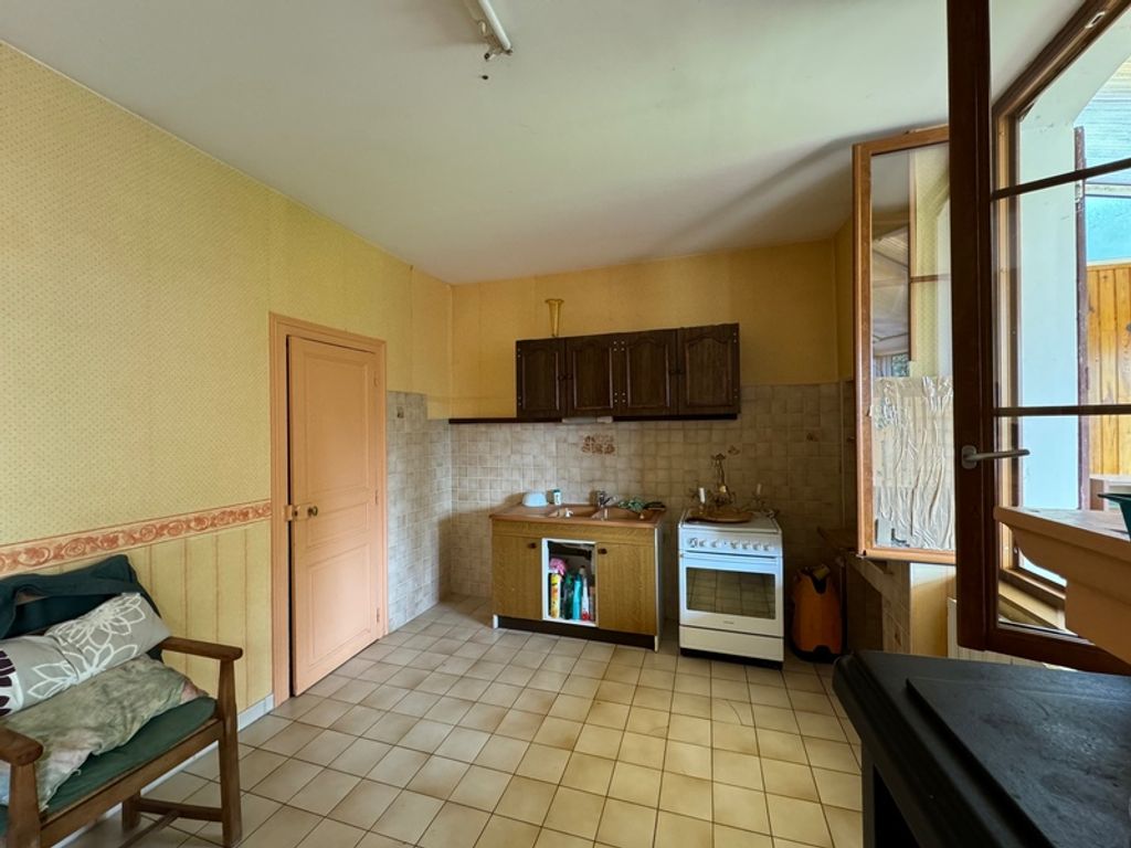 Achat maison 2 chambre(s) - Tamnay-en-Bazois