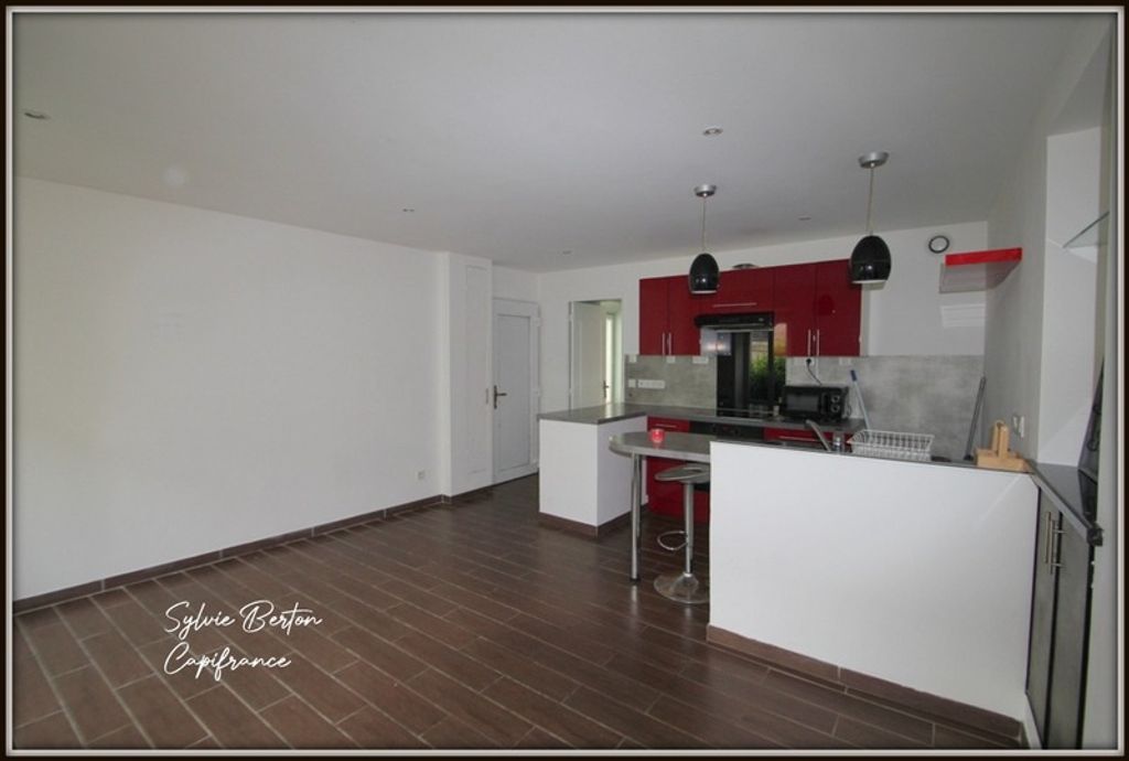 Achat appartement à vendre 2 pièces 29 m² - Gagny