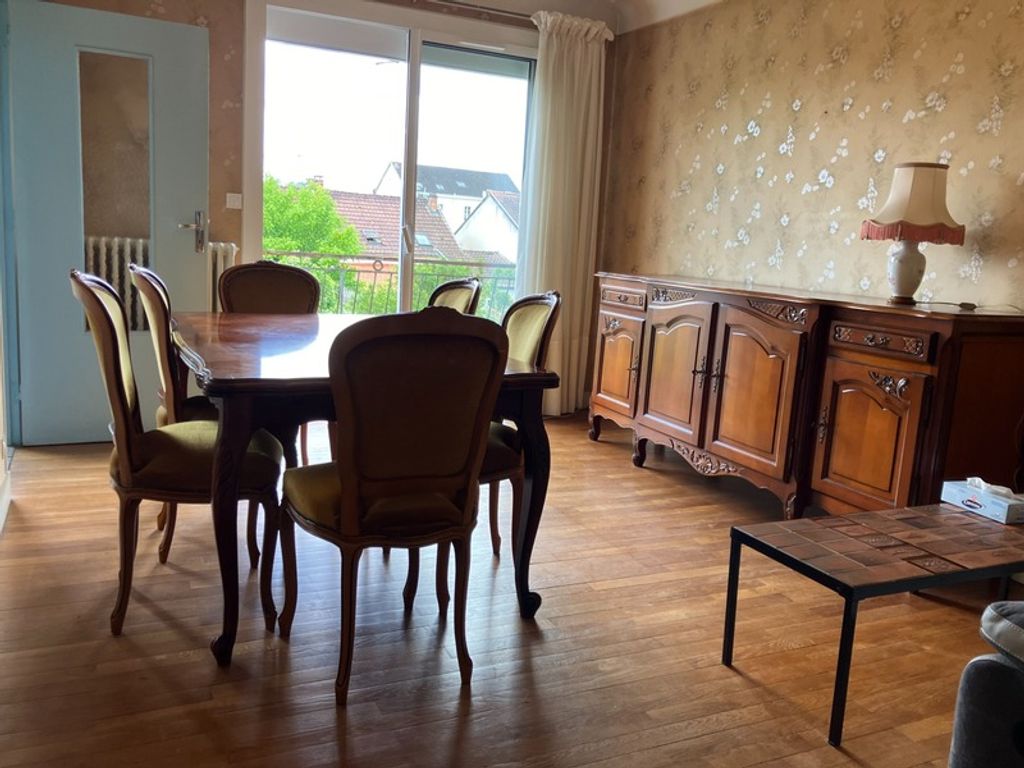 Achat maison 3 chambre(s) - Périgueux