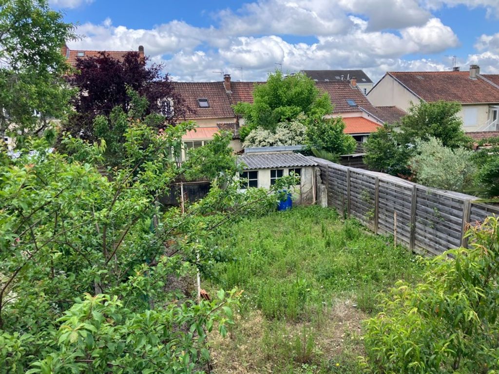 Achat maison 3 chambre(s) - Périgueux