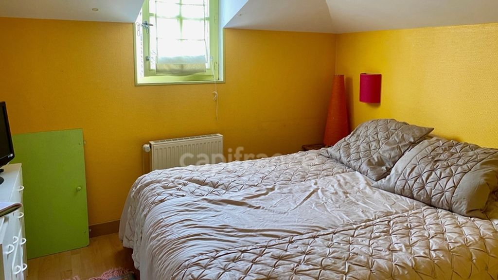 Achat maison 3 chambre(s) - Saintes