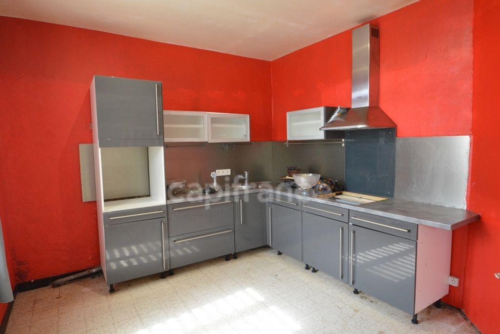 Achat maison 2 chambre(s) - Beauvois-en-Cambrésis