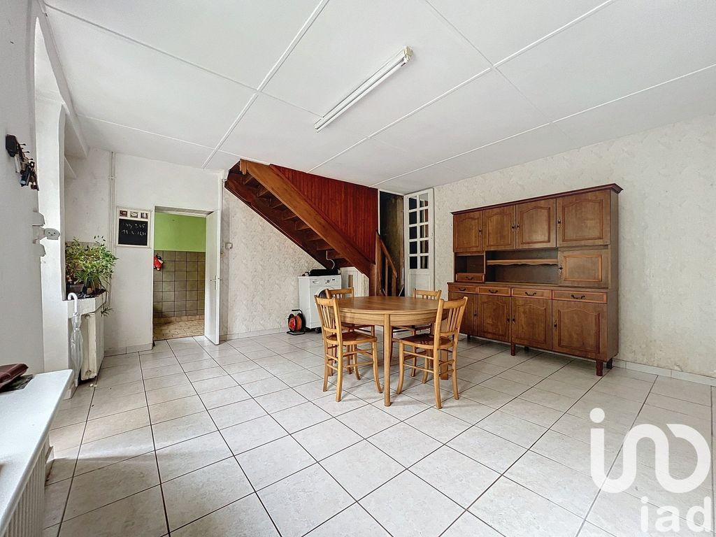 Achat maison 1 chambre(s) - Renève