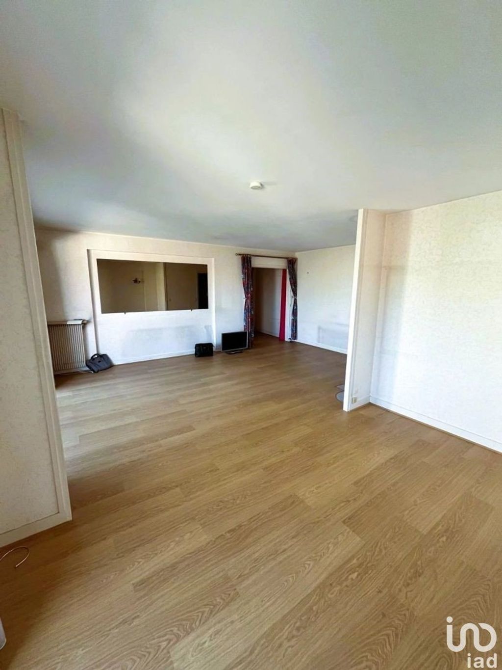 Achat appartement 4 pièce(s) Le Raincy