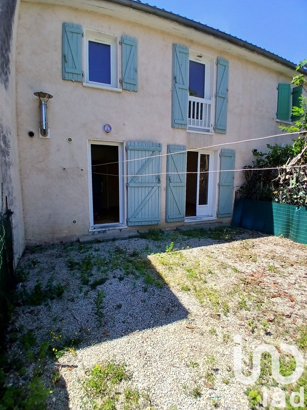 Achat maison 3 chambre(s) - Sorèze