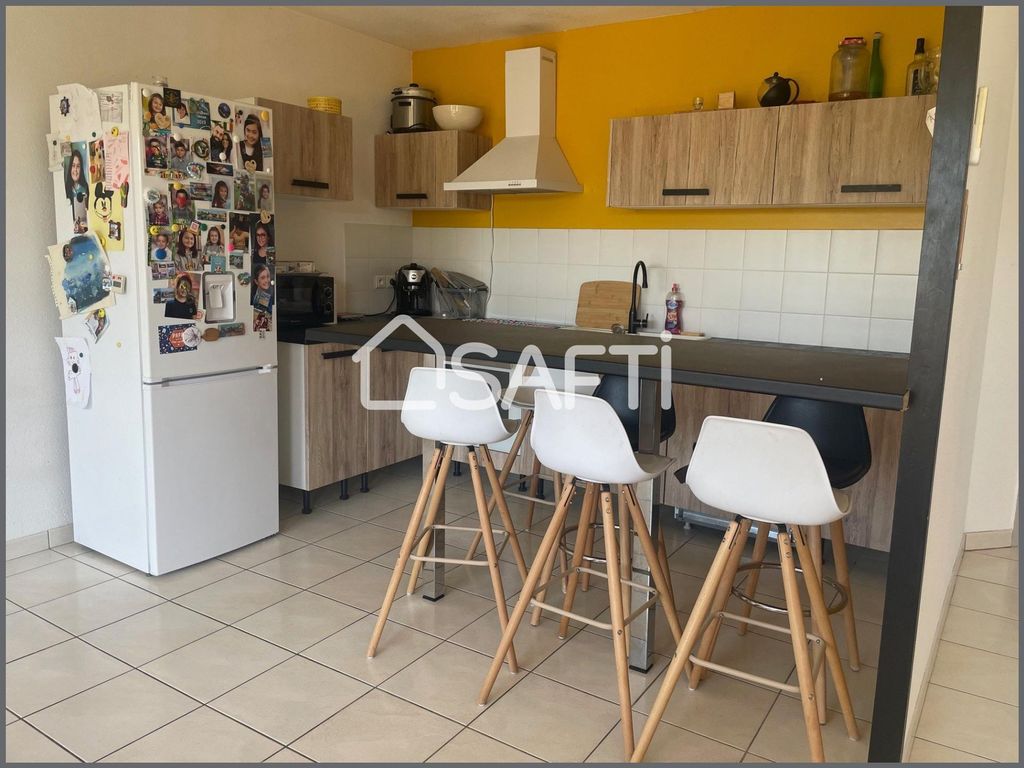 Achat appartement 4 pièce(s) Saint-André-de-Cubzac