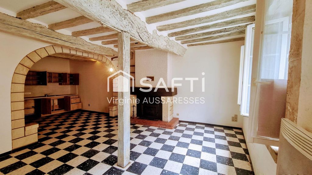 Achat maison 3 chambre(s) - Monfort