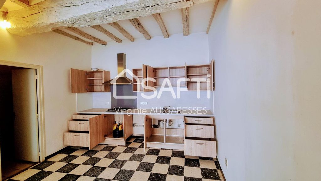 Achat maison 3 chambre(s) - Monfort