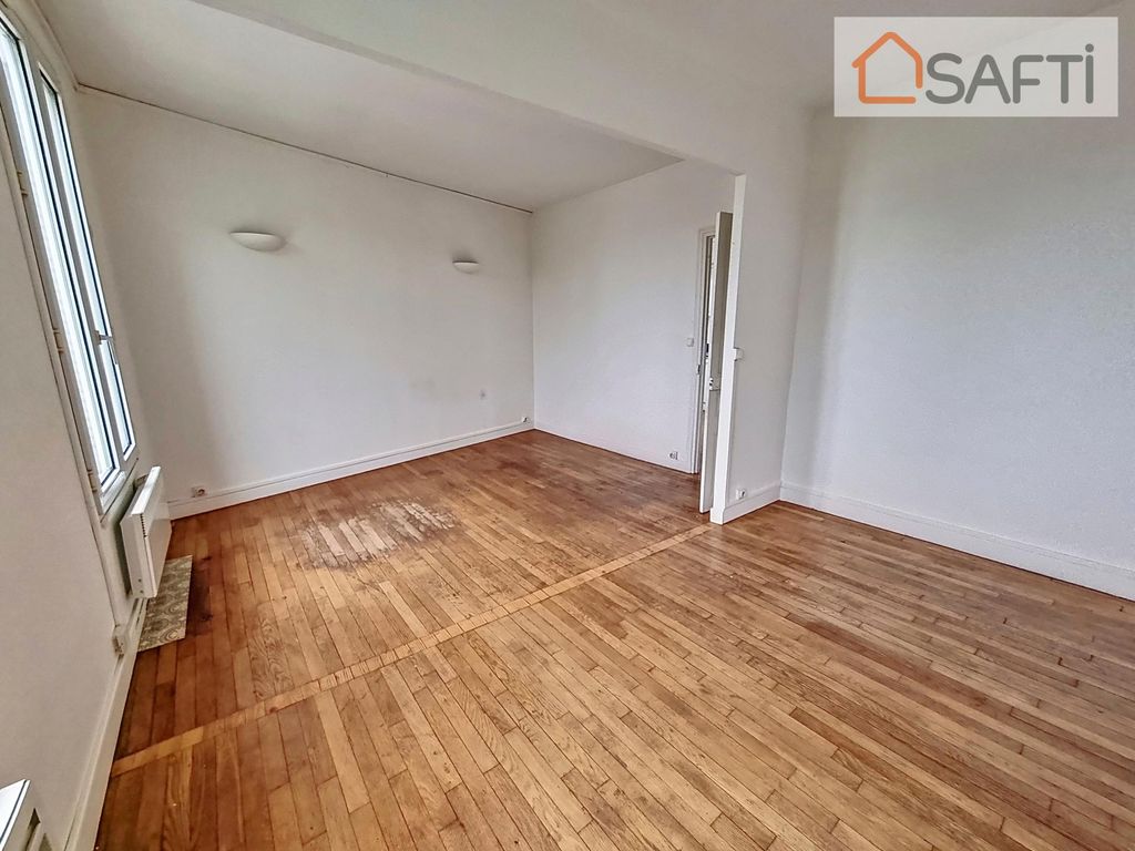 Achat maison 4 chambre(s) - Saint-Maur-des-Fossés