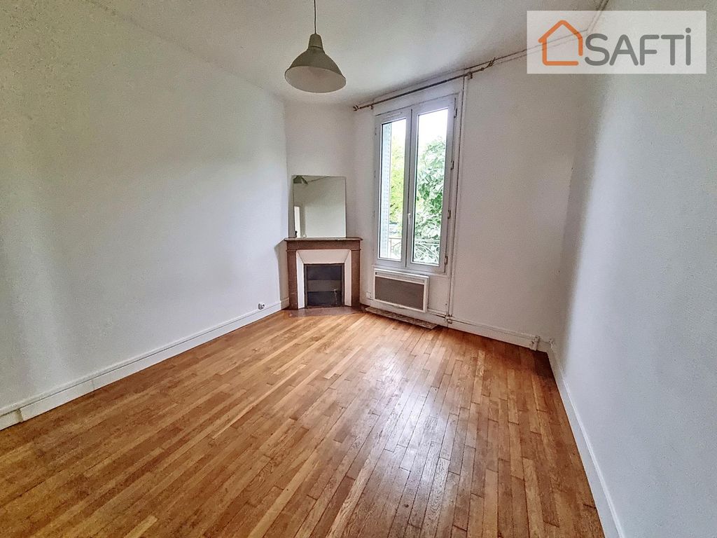 Achat maison 4 chambre(s) - Saint-Maur-des-Fossés