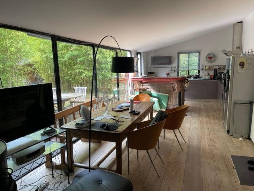 Achat maison 4 chambre(s) - Le Perreux-sur-Marne