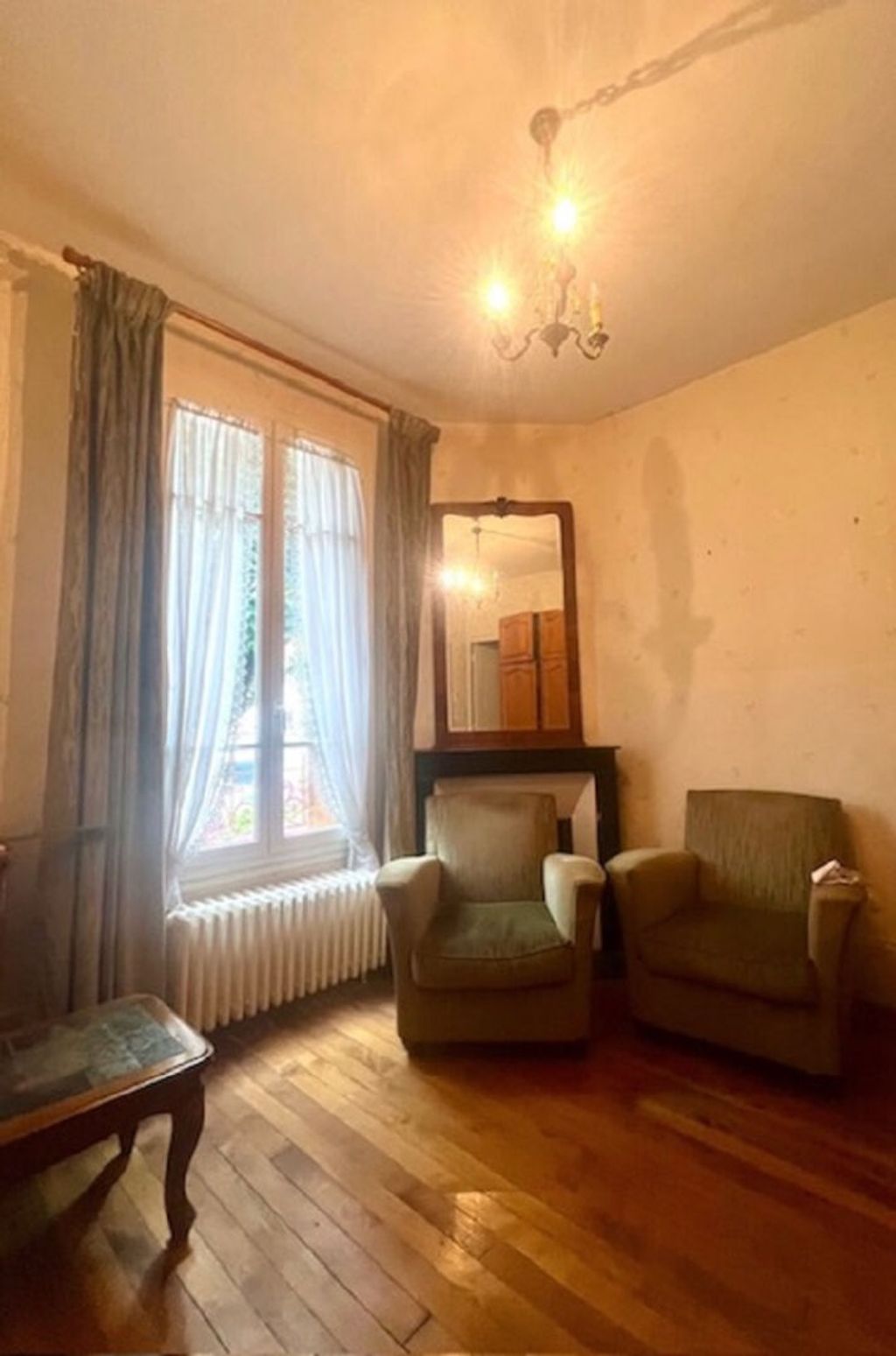 Achat maison 3 chambre(s) - Arnouville