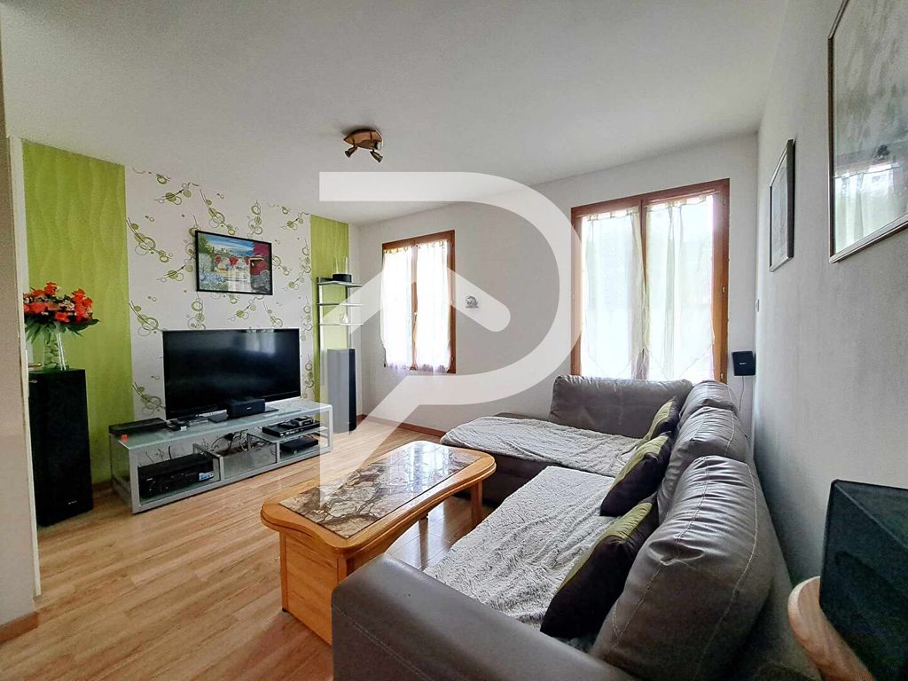 Achat maison 5 chambre(s) - Auneuil