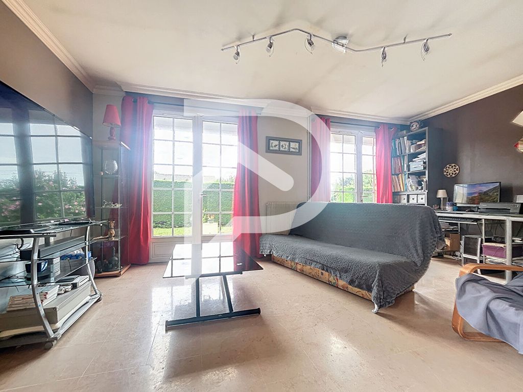 Achat maison 3 chambre(s) - Châtenoy-le-Royal