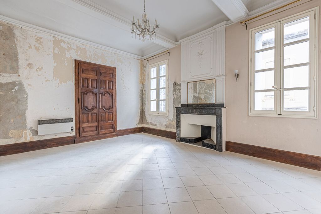 Achat appartement à vendre 3 pièces 75 m² - Montpellier