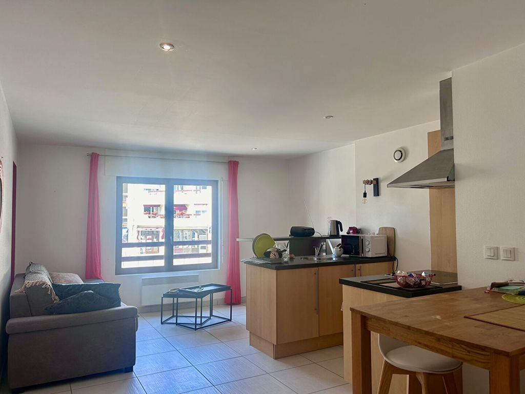 Achat appartement à vendre 2 pièces 47 m² - Dax