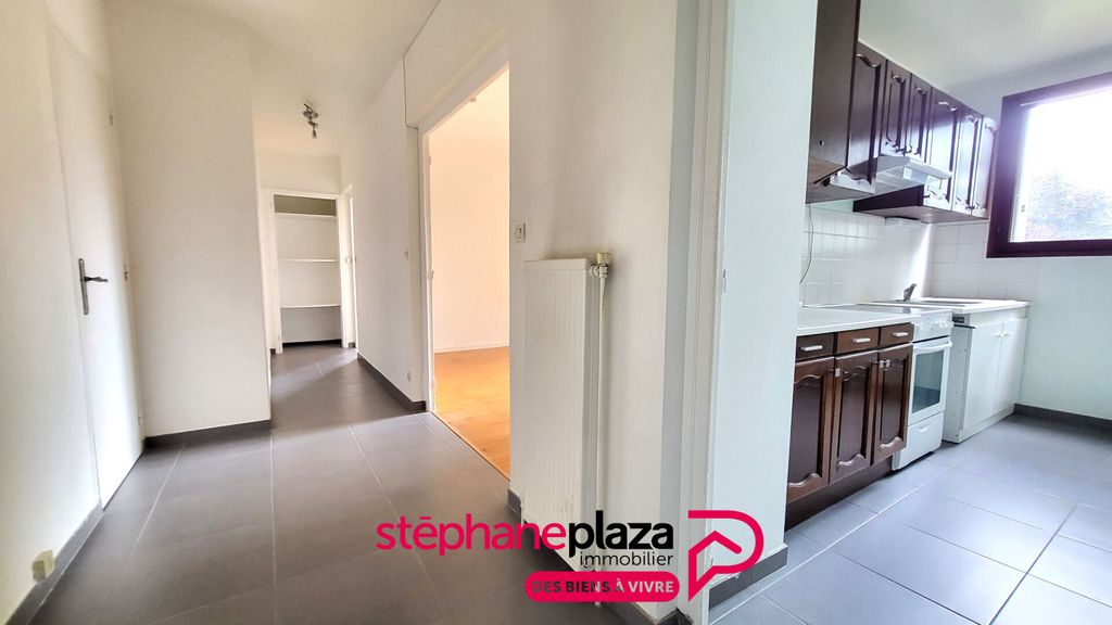 Achat appartement à vendre 2 pièces 52 m² - Vénissieux