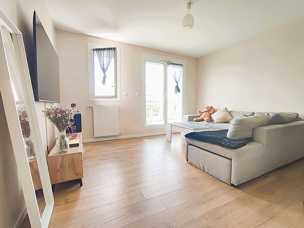 Achat appartement à vendre 2 pièces 42 m² - Saint-Sébastien-sur-Loire