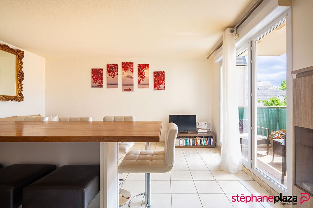 Achat appartement à vendre 2 pièces 46 m² - Bezons