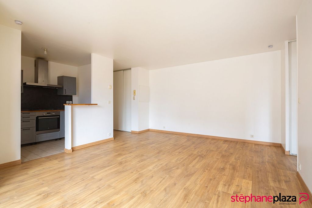 Achat appartement à vendre 3 pièces 62 m² - Bezons