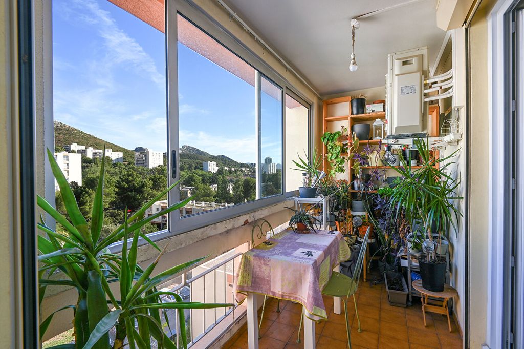 Achat appartement 3 pièce(s) Marseille 11ème arrondissement