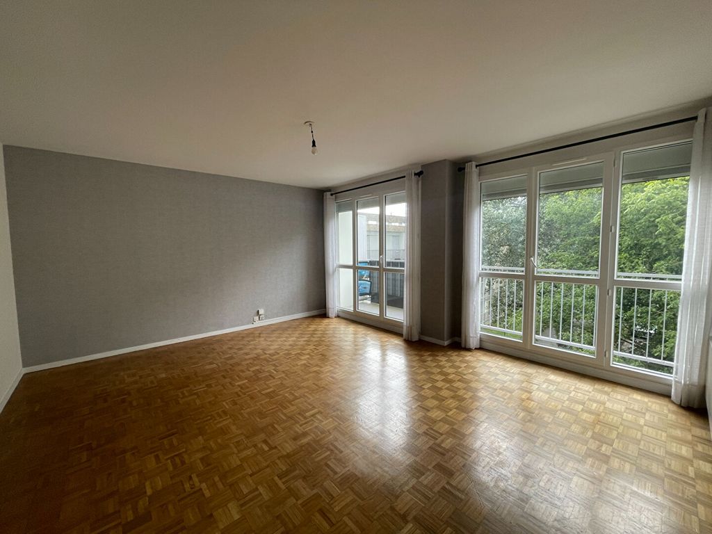 Achat appartement à vendre 4 pièces 81 m² - Rennes