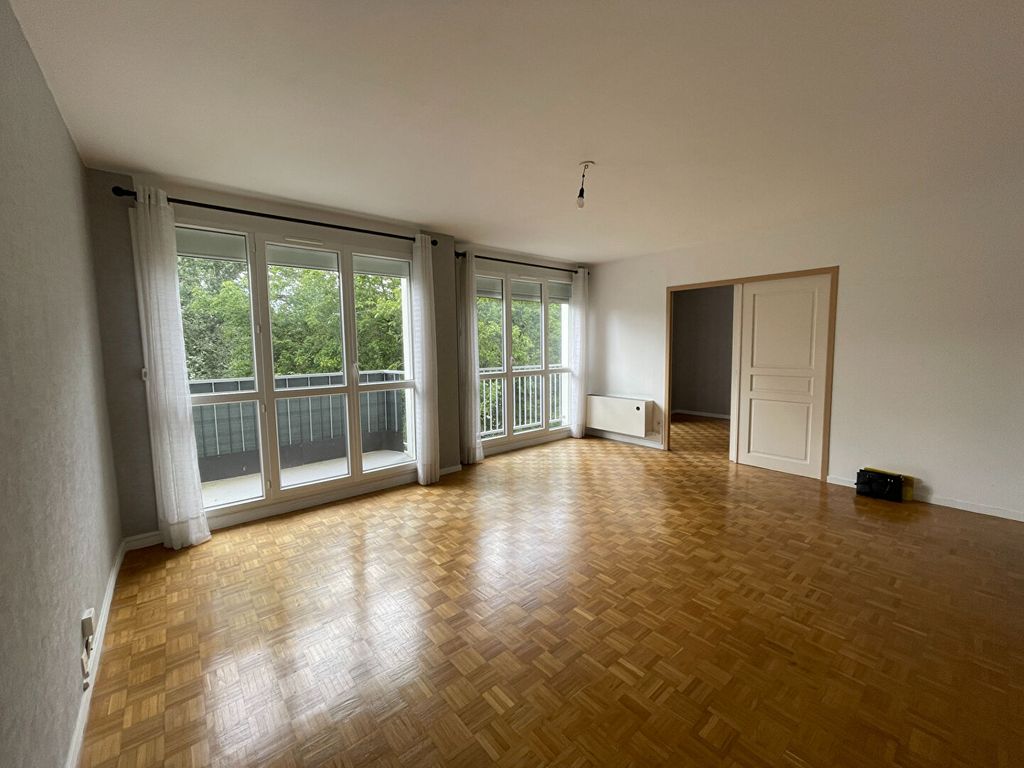 Achat appartement 4 pièce(s) Rennes