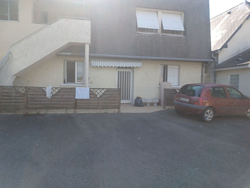 Achat appartement à vendre 4 pièces 94 m² - Artix