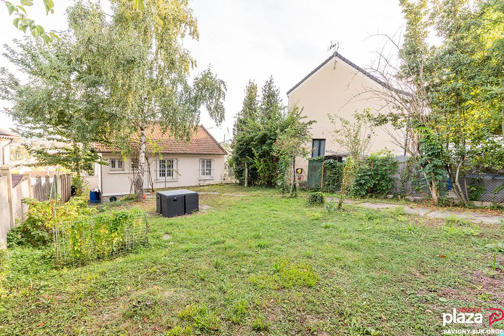 Achat maison à vendre 3 chambres 67 m² - Savigny-sur-Orge